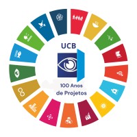 Uniao dos Cegos no Brasil  - UCB - IMISS logo - Similar company to Neo Ladder Studio