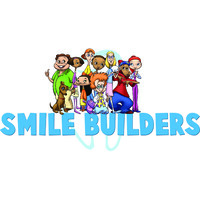 Smile Builders Pediatric Dentistry logo - Similar company to Clenchy