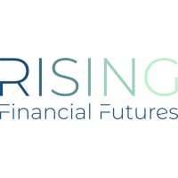 Rising Financial Futures logo - Similar company to Hammad Technologies And Consultancy Limited