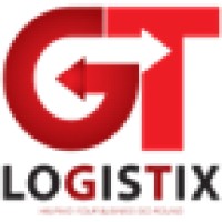 GT Logistix logo - Similar company to G & G Logistic