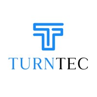TurnTec logo - Similar company to Hi-Tech Machine Tools