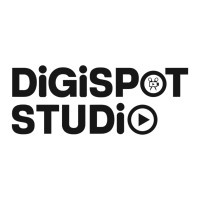 Digispot Studio logo - Similar company to Digitaldicemea