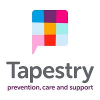 Tapestry Care UK logo - Similar company to Excellence Care Uk