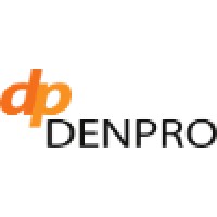 DENPRO logo - Similar company to Denpro Group