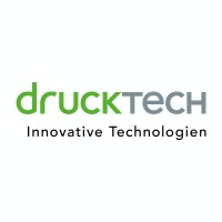 Drucktech logo - Similar company to Sfg Ag