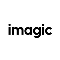 imagic logo - Similar company to Imagic Solutions