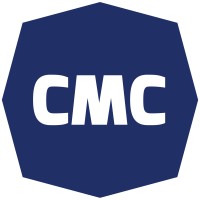CMC logo - Similar company to Option