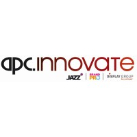 APC Innovate logo - Similar company to Pressprint Ltd