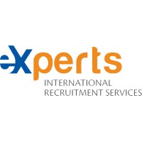 Experts International Recruitment Services LLC logo - Similar company to Center Copy