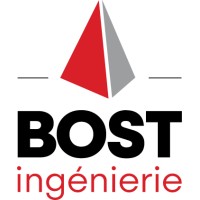 BOST Ingénierie logo - Similar company to Cplusm Consulting Plus Management Gmbh
