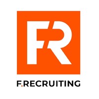 F.RECRUITING – talent solutions logo - Similar company to Cribis D&B Srl