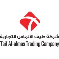 Taif Al-almas Trading Company logo - Similar company to Controlmax