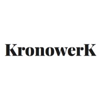 KronowerK logo - Similar company to Escapementmagazine.Com