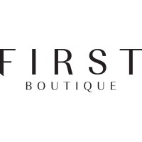 First Boutique logo - Similar company to Amicci Ltd