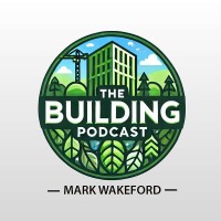 The Building Podcast logo - Similar company to Humane Asbl