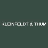 Kleinfeldt & Thum Media GmbH logo - Similar company to Hans A. Bernecker Börsenbriefe Gmbh