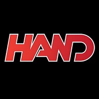 Hand Engineering Limited logo - Similar company to Ag Socials