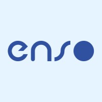 ENSO logo - Similar company to Cdmb