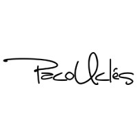 Paco Uclés Interiorismo logo - Similar company to C2 Interiorismo