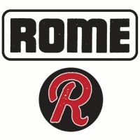 Rome Industries, Inc. logo - Similar company to Proclamation Goods