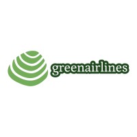 individual and green logo - Similar company to Airlines Connection