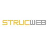 StrucWeb logo - Similar company to Anz Engineers