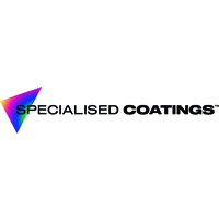 Specialised Coatings Limited logo - Similar company to Specialized Coating Systems