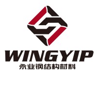 WingYip Steel Structure Materials Co., Ltd logo - Similar company to Benjamin Pooley Mack | Pooley Translation & Text