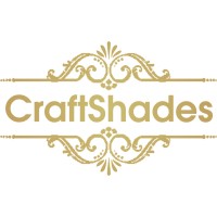 CraftShades logo - Similar company to Mahetri