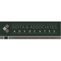 SOITA & ASSOCIATES ADVOCATES ( SAA ) logo - Similar company to Moh