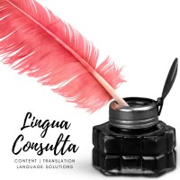 Lingua Consulta