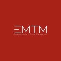 EMTM - European Master in Tourism Management logo - Similar company to Éter Anima