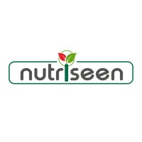 Nutriseen logo - Similar company to Advertify
