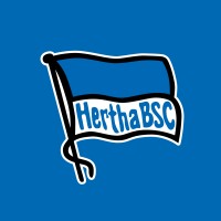 Hertha BSC GmbH & Co. KGaA logo - Similar company to Hannover 96