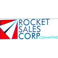 Rocket Sales Corporation logo - Similar company to Rocket Sales Pros