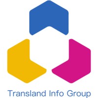 Transland Information Group Limited logo - Similar company to Innopass