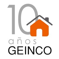 GEINCO logo - Similar company to Afarq Spa