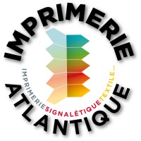 Imprimerie Atlantique -ima.bzh logo - Similar company to Us Trégunc