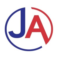 JA Fiber Optics logo - Similar company to Gameday Af