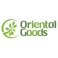 Oriental Goods logo - Similar company to Egyeu