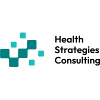 Health Strategies Consulting logo - Similar company to Aics Consulting Ltd