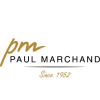 PAUL MARCHAND logo - Similar company to Groupe Faure