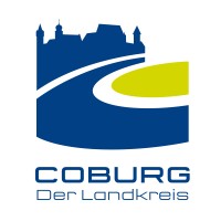 Landkreis Coburg logo - Similar company to Zukunft.Coburg.Digital