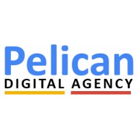 Pelican Digital Agency logo - Similar company to Digital Syncer