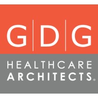 GDG Healthcare Architects (Given Design Group) logo - Similar company to Workshop