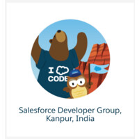 Salesforce Developer Group Kanpur logo - Similar company to Faction It Solutions