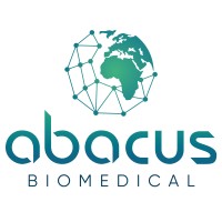 ABACUS BIOMEDICAL logo - Similar company to Perlite Pro
