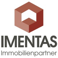 IMENTAS Immobilienpartner GmbH logo - Similar company to Menneken'S Communications