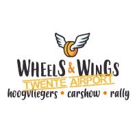 Wheels & Wings logo - Similar company to Rotary Enschede Zuid