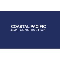Coastal Pacific Construction Inc. logo - Similar company to At
